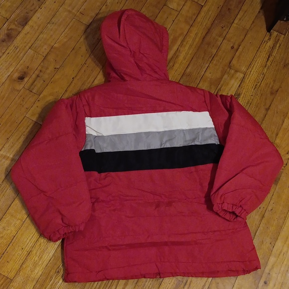 Operation Warm Boys Coat 14/16 NIP - Picture 4 of 4